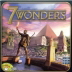 7 Wonders (Repos Production)