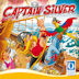 Captain Silver (Queen Games)