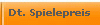 Dt. Spielepreis