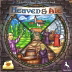 Heaven & Ale (Eggertspiele)