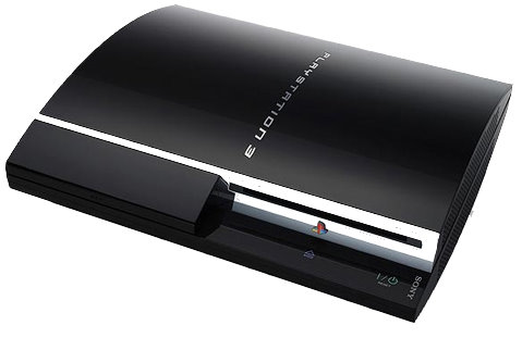 Playstation 3