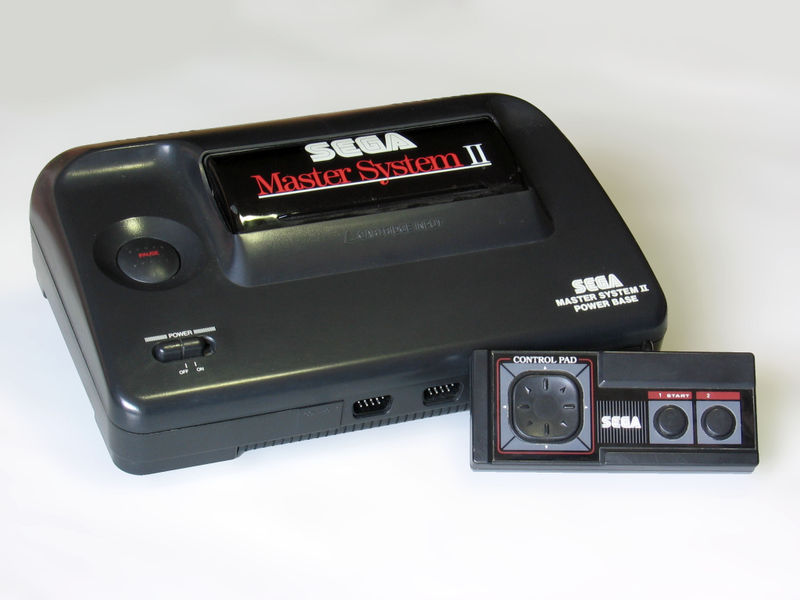 Sega_Master_System_II
