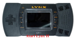 Atari Lynx II