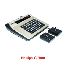 Philips G7000