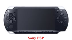 Sony PSP