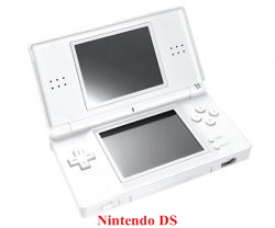 Nintendo DS