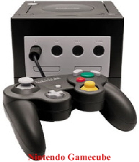 Nintendo Gamecube