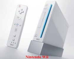 Nintendo Wii