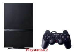 Playstation 2