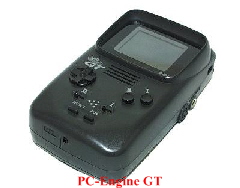 PC-Engine GT