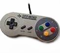 Nintendo SNES