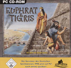 Euphrat & Tigris (PC)