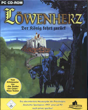 Löwenherz (PC)