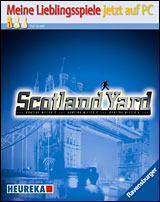 Scotland Yard