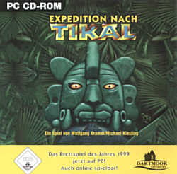 Expedition nach TIKAL (PC)