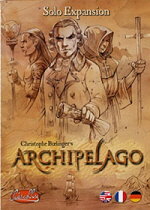 Archipelago Solo Box