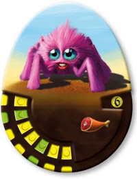 dungeon Petz Monster