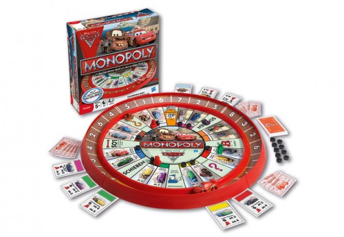 Monopoly Varianten