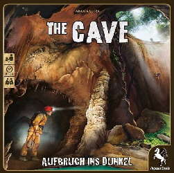 Cave Box groß