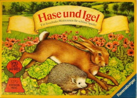 Hase und Igel (Ravensburger)