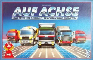 Auf Achse (FX Schmid)