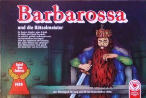 Barbarossa (ASS)