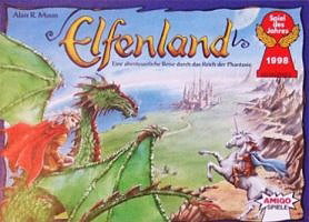 Elfenland (Amigo Spiele)