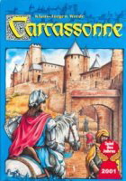 Carcassonne (Hans im Glück)