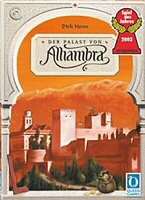 Alhambra (Queen Games)
