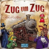 Zug um Zug (Days of Wonder)