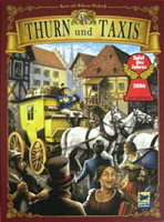 Thurn und Taxis (Hans im Glück)