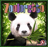 Zooloretto (Abacus Spiele)