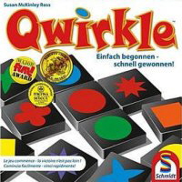 Qwirkle (Schmidt Spiele)