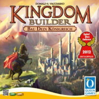Kingdom Builder (Queen Games)