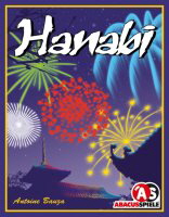 Hanabi (Abacus Spiele)