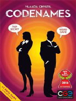 Codenames (CGE)