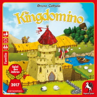 Kingdomino (Pegasus)