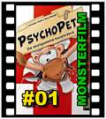 Monsterfilm #01 "PsychoPet"